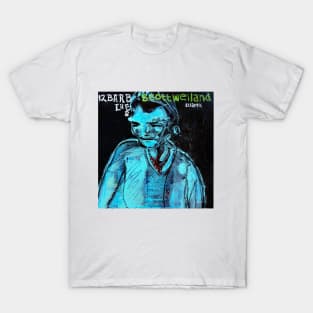 Scott Weiland - 12 Bar Blues T-Shirt